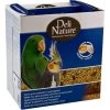 Patée Aux Oeufs Grasse Grandes Perruches Et Perroquets 4kg - Deli Nature -Oiseaux Fournitures Magasin patee aux oeufs grasse grandes perruches et perroquets 4kg deli nature 040514 deli nature la patee aux oeufs pour grandes perruc