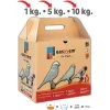 Patée Aux Oeufs Pour Canaris Blancs 5kg - Easyyem 1 Patée Aux Oeufs Pour Canaris Blancs 5kg - Easyyem -Oiseaux Fournitures Magasin patee aux oeufs pour canaris blancs 5kg easyyem easy pcab5 easyyem melange alimentaire a utiliser comme aliment de base pour can