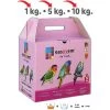 Patée Aux Oeufs Pour Perruches 5kg - Easyyem 1 Patée Aux Oeufs Pour Perruches 5kg - Easyyem -Oiseaux Fournitures Magasin patee aux oeufs pour perruches 5kg easyyem easy pper5 easyyem melange alimentaire a utiliser comme aliment de base pour les perr