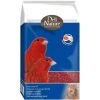 Patée Aux Oeufs Rouge Grasse 10kg - Deli Nature -Oiseaux Fournitures Magasin patee aux oeufs rouge grasse 10kg deli nature 040527 deli nature la patee aux oeufs rouge grasse est prete a etre utiliser pour