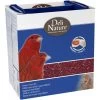Patée Aux Oeufs Rouge Grasse 4kg - Deli Nature -Oiseaux Fournitures Magasin patee aux oeufs rouge grasse 4kg deli nature 040517 deli nature la patee aux oeufs bianco grasse est prete a etre utiliser pour
