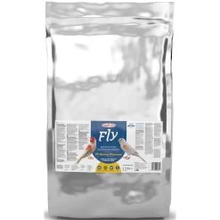 Patée TH Bianco Premium 12kg - Raggio Di Sole