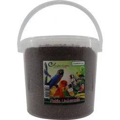 Patée Universelle En Seau 3kg - Ornibird