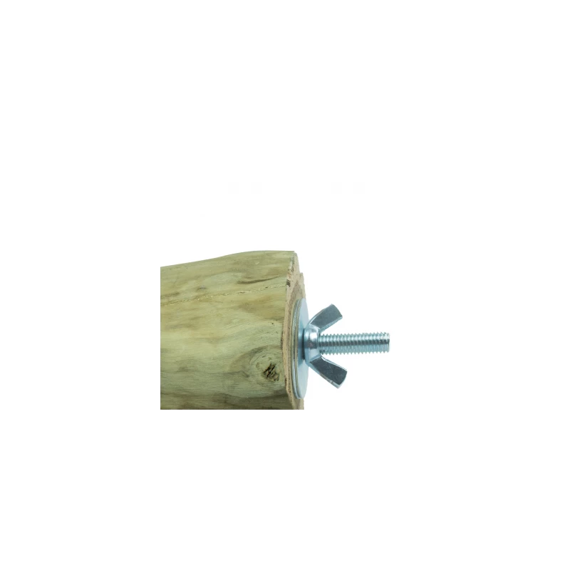 Perchoir Java Multi Perchoirs Premium 45-70cm Extra Large - Back Zoo Nature 4 Perchoir Java Multi Perchoirs Premium 45-70cm Extra Large - Back Zoo Nature â Image 2