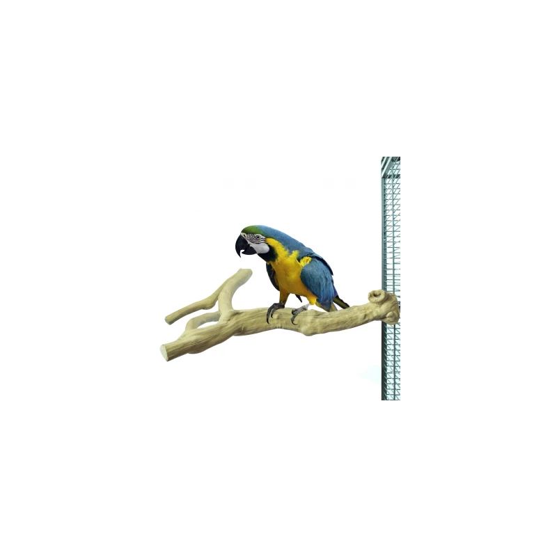 Perchoir Java Multi Perchoirs Premium 45-70cm Extra Large - Back Zoo Nature 3 Perchoir Java Multi Perchoirs Premium 45-70cm Extra Large - Back Zoo Nature