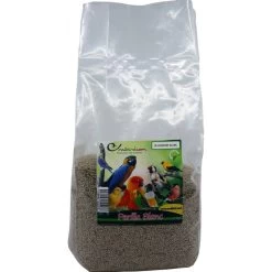 Deli Nature Perilla Blanc Au Kg - Ornibird