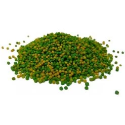 Perle Morbide Verte 4kg - Ornitalia -Oiseaux Fournitures Magasin perle morbide verte 4kg ornitalia 11554p ornitalia perles morbider remplace entierement ladministration des graines germees pour 2