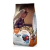 Perroquet Mix 3,25kg - Duvo+ -Oiseaux Fournitures Magasin perroquet mix 325kg duvo 12310 duvo specifications alimentation delicieuse et equilibree pleine de graines et de noix nutritives