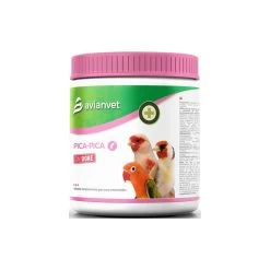 Pica-Pica - Aliment Minéral Complémentaire 1kg - Avianvet