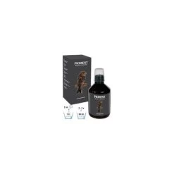 Pigment, Pour Intensifier La Coloration Des Parties Cornées 500ml - Easyyem