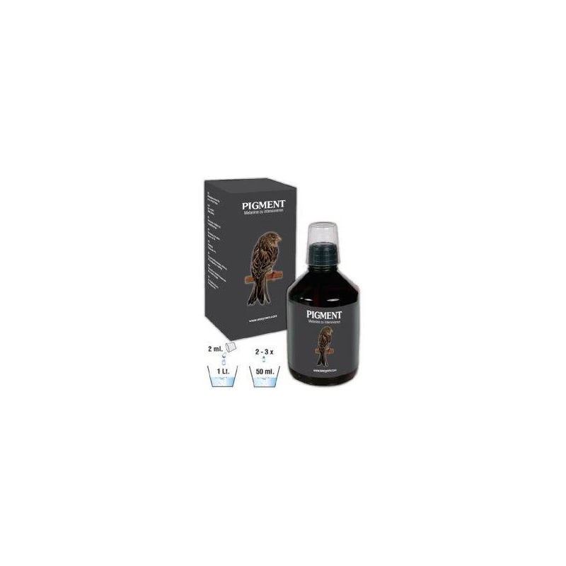 Pigment, Pour Intensifier La Coloration Des Parties Cornées 500ml - Easyyem 3 Pigment, Pour Intensifier La Coloration Des Parties Cornées 500ml - Easyyem