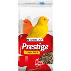 Prestige Canaris 4kg - Mélange De Graines De Qualité