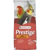 Prestige Grandes Perruches Standard 20kg - Mélange De Graines De Base Grandes Perruches & Perroquets Nains 1 Prestige Grandes Perruches Standard 20kg - Mélange De Graines De Base Grandes Perruches & Perroquets Nains -Oiseaux Fournitures Magasin prestige grandes perruches standard 20kg melange de graines de base grandes perruches perroquets nains 421856 versele laga melan