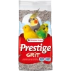 VERSELE-LAGA Prestige Grit Avec Du Corail 20kg - Un Complément Alimentaire Idéal Pour tous Les Oiseaux -Oiseaux Fournitures Magasin prestige grit avec du corail 20kg un complement alimentaire ideal pour tous les oiseaux 423139 versele laga un complement alimen
