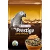 Prestige Loro Parque African Parrot Mix 10kg - Mélange De Graines + Granulés VAM - Perroquets Africains -Oiseaux Fournitures Magasin prestige loro parque african parrot mix 10kg melange de graines granules vam perroquets africains 422203 prestige melange de gra