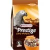 Prestige Loro Parque African Parrot Mix 2,5kg - Mélange De Graines + Granulés VAM - Perroquets Africains -Oiseaux Fournitures Magasin prestige loro parque african parrot mix 25kg melange de graines granules vam perroquets africains 422202 prestige melange de gra