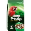 Prestige Loro Parque Ara Parrot Mix 15kg - Mélange De Graines + Granulés VAM - Aras -Oiseaux Fournitures Magasin prestige loro parque ara parrot mix 15kg melange de graines granules vam aras 422217 prestige melange de graines granules vam ar