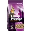 Prestige Loro Parque Australian Parakeet Mix 2,5kg - Mélange De Graines + Granulés VAM - Perruches Australiennes 1 Prestige Loro Parque Australian Parakeet Mix 2,5kg - Mélange De Graines + Granulés VAM - Perruches Australiennes -Oiseaux Fournitures Magasin prestige loro parque australian parakeet mix 25kg melange de graines granules vam perruches australiennes 422225 prestige melang