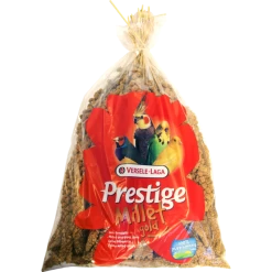 VERSELE-LAGA Prestige Millet En Grappes - Jaune 1kg - Graines De Millet Jaune De Qualité