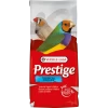 Prestige Oiseaux Exotiques Domestiqués 20kg - Mélange De Graines De Qualité 2 Prestige Oiseaux Exotiques Domestiqués 20kg - Mélange De Graines De Qualité -Oiseaux Fournitures Magasin prestige oiseaux exotiques domestiques 20kg melange de graines de qualite 421498 versele laga melange de graines de base melange