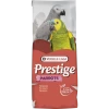 Prestige Perroquets Super Régime 20kg - Mélange Léger De Graines & De Céréales - Contre L'engraissement 2 Prestige Perroquets Super Régime 20kg - Mélange Léger De Graines & De Céréales - Contre L'engraissement -Oiseaux Fournitures Magasin prestige perroquets super regime 20kg melange leger de graines de cereales contre lengraissement 421828 versele laga melange leg