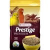 Prestige Premium Canaris 2,5kg - Mélange De Graines Enrichi En Granulés VAM -Oiseaux Fournitures Magasin prestige premium canaris 25kg melange de graines enrichi en granules vam 421172 prestige melange de graines enrichi en granules