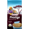 Prestige Premium Oiseaux Exotiques Diamants Australiens 20kg - Mélange De Graines Enrichi En Granulés VAM -Oiseaux Fournitures Magasin prestige premium oiseaux exotiques diamants australiens 20kg melange de graines enrichi en granules vam 421514 versele laga mela
