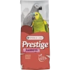 Prestige Premium Perroquets Exotic Fruit Mix 15kg - Mélange De Graines, Céréales & Pièces De Fruits Pour Perroquets -Oiseaux Fournitures Magasin prestige premium perroquets exotic fruit mix 15kg melange de graines cereales pieces de fruits pour perroquets 421810 versele la