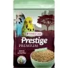 Prestige Premium Perruches Ondulées 2,5kg - Mélange De Graines Enrichi En Granulés VAM -Oiseaux Fournitures Magasin prestige premium perruches ondulees 25kg melange de graines enrichi en granules vam 421700 prestige melange de graines enrichi e