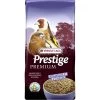 Prestige Premium Pinsons De Concours Triumph 20kg - Mélange De Graines Enrichi En Granulés VAM -Oiseaux Fournitures Magasin prestige premium pinsons de concours triumph 20kg melange de graines enrichi en granules vam 421192 prestige melange de graines