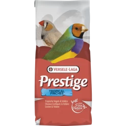 Prestige Volière 20kg - Mélange De Graines De Base Pour Volières à Population Variée