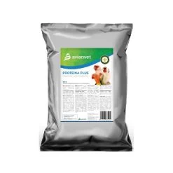Proteina Plus 500gr - Avianvet