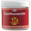 Quiko Canthaxantine 100gr -Oiseaux Fournitures Magasin quiko canthaxantine 100gr 150575 quiko pour une couleur rouge concentree et intensive chez les canaris chardonnerets etc canthax