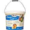 Quiko Classic Pâtée Aux Oeufs 5 Kg -Oiseaux Fournitures Magasin quiko classic patee aux oeufs 5 kg 100030 quiko quiko classic est une patee delevage et entretien pour toutes les especes doisea