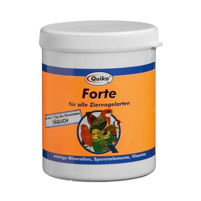 Quiko Forte 500gr 3 Quiko Forte 500gr