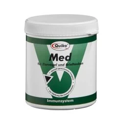 Quiko Med V Poudre 250gr