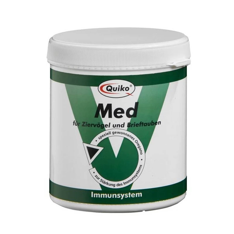 Quiko Med V Poudre 250gr 3 Quiko Med V Poudre 250gr