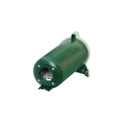 Ratière, Piège Tubulaire Sans Poison 30x16x18cm - Novital -Oiseaux Fournitures Magasin ratiere piege tubulaire sans poison 30x16x18cm novital 34526 novital piege tubulaire en plastique avec des volets dentree en met 1