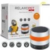 RelaxoPet Pro, Permet D'éviter Les Facteurs De Stress 2 RelaxoPet Pro, Permet D'éviter Les Facteurs De Stress -Oiseaux Fournitures Magasin relaxopet pro permet deviter les facteurs de stress rela0118 grizo loiseau de maison est toujours fortement associe a ses compag