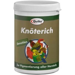 Renouée, Pour Pigmenter Toutes Les Parties Cornées 250gr - Quiko