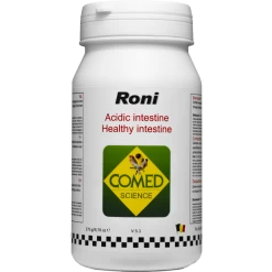 Roni Bird, Stimule La Bonne Flore Intestinale Et Une Bonne Digestion 300gr - Comed