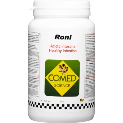 Roni, Stimule La Bonne Flore Intestinale Et Une Bonne Digestion 1kg - Comed