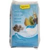 Sable Anisé Blanc Pour Fond De Cage 25kg - Benelux -Oiseaux Fournitures Magasin sable anise blanc pour fond de cage 25kg benelux 131 kinlys fond de cage anise blanc pour une cage propre et fraiche sable avec