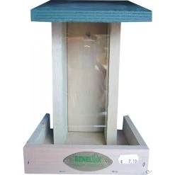 Silo à Graines Petit