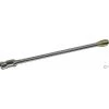 Sonde De Nourrissage Droite 3,5mm En Inox 1 Sonde De Nourrissage Droite 3,5mm En Inox -Oiseaux Fournitures Magasin sonde de nourrissage droite 35mm en inox 630721 quiko sonde pour le nourrissage des oisillons en inox format droit embout 35 mm