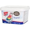 Start + High Energy 500gr - Deli Nature -Oiseaux Fournitures Magasin start high energy 500gr deli nature 023072 deli nature deli nature start high energy start he contient tous les elements nutriti