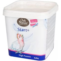 Start + High Protein 2,5kg - Deli Nature
