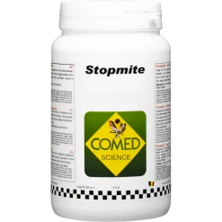 Stopmite Bird, Contre Les Poux Rouges Chez Les Oiseaux 1kg - Comed