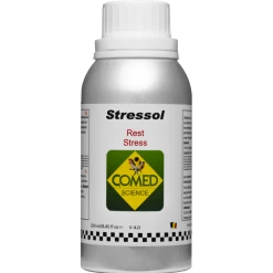Stressol Bird, Diminue Les Effets Négatifs Du Stress Aux Expositions 250ml - Comed