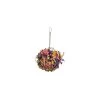 Super Boule De Déchiquetage M 12 à 18cm - Back Zoo Nature -Oiseaux Fournitures Magasin super boule de dechiquetage m 12 a 18cm back zoo nature zf6621 back zoo nature super boule de dechiquetage m 12 a 18cm back zoo